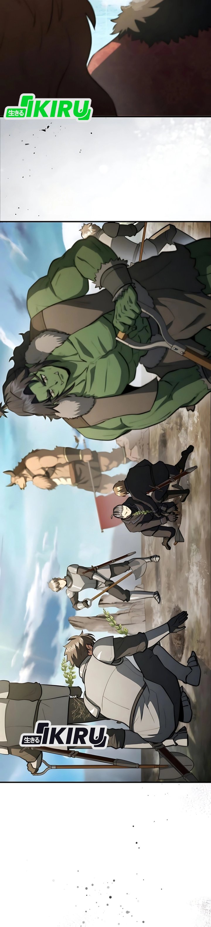 The Crown Prince That Sells Medicine Chapter 92 Gambar 34