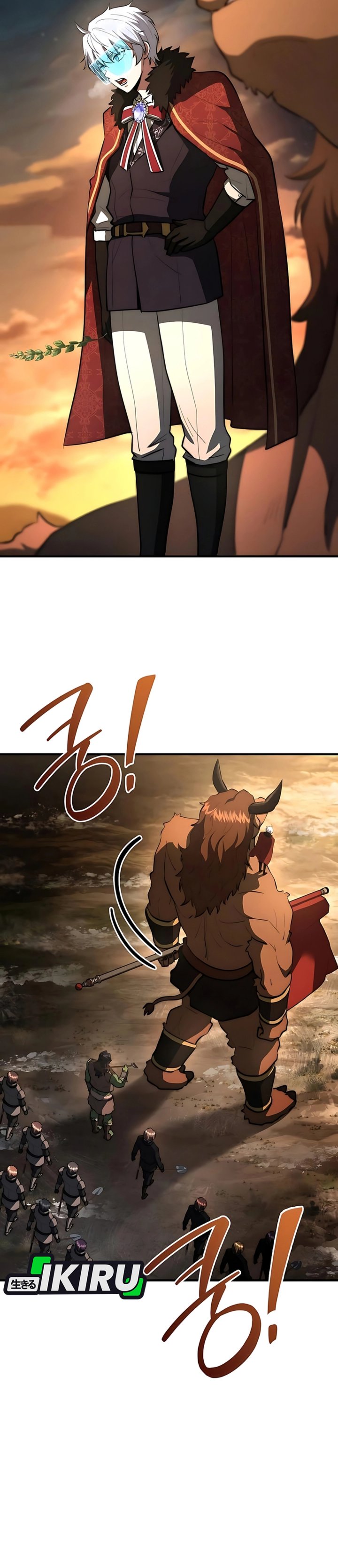 The Crown Prince That Sells Medicine Chapter 92 Gambar 36