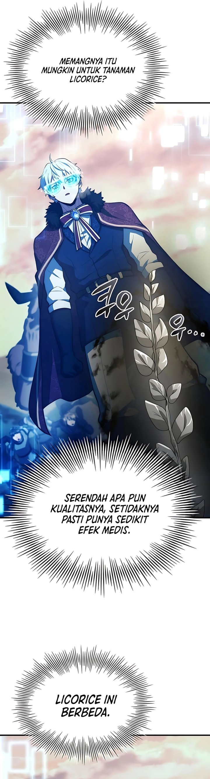 The Crown Prince That Sells Medicine Chapter 92 Gambar 40