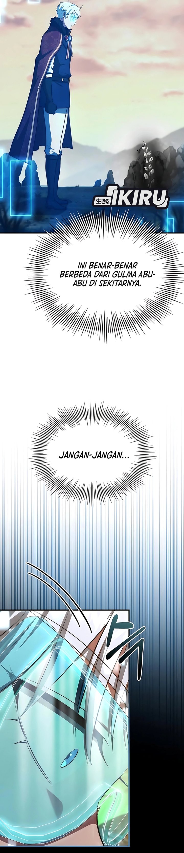 The Crown Prince That Sells Medicine Chapter 92 Gambar 41