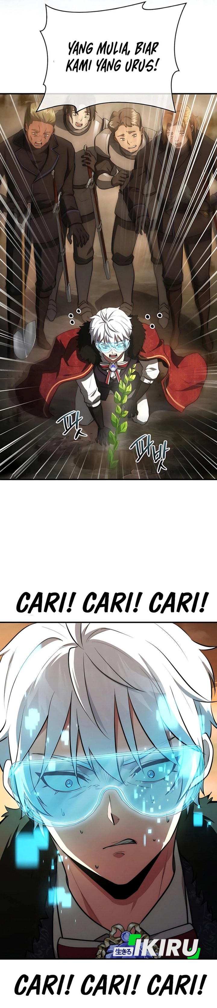 The Crown Prince That Sells Medicine Chapter 92 Gambar 43