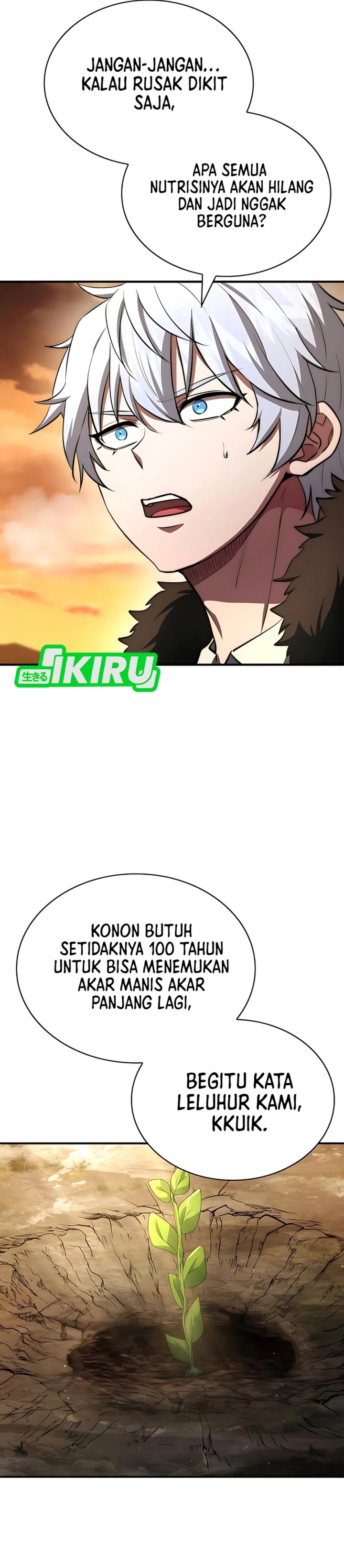 The Crown Prince That Sells Medicine Chapter 92 Gambar 50