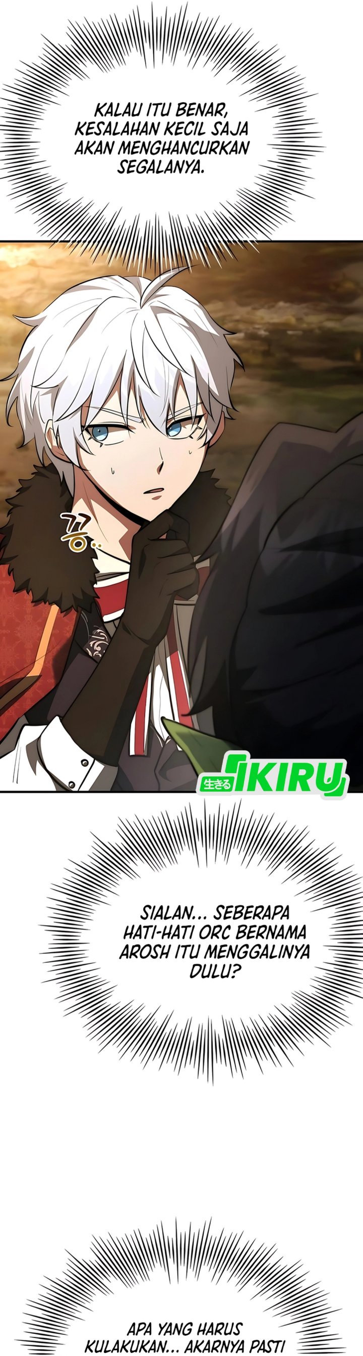 The Crown Prince That Sells Medicine Chapter 92 Gambar 51