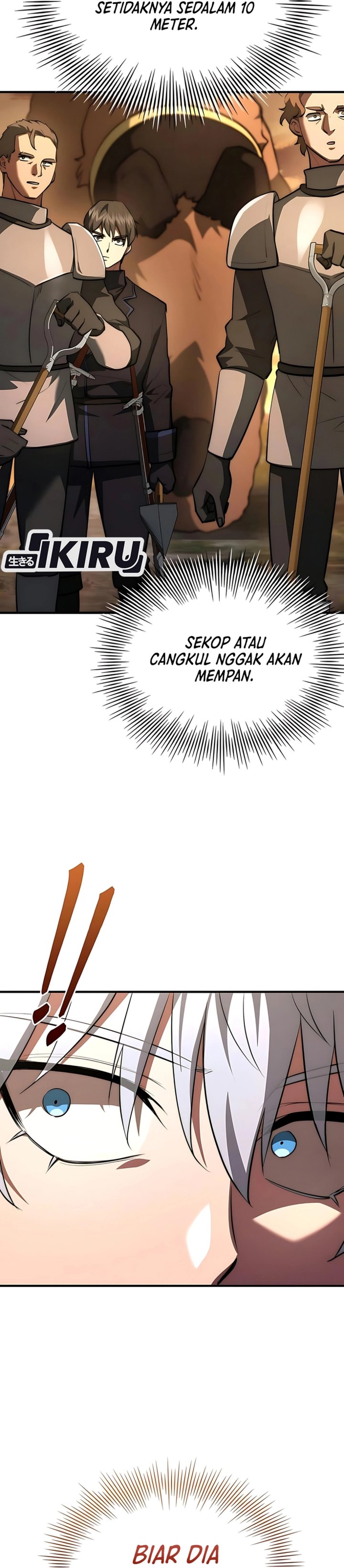 The Crown Prince That Sells Medicine Chapter 92 Gambar 52