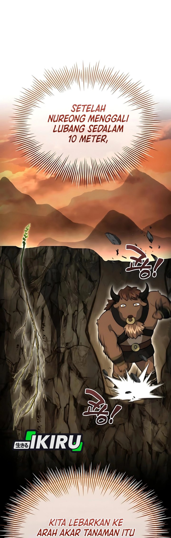 The Crown Prince That Sells Medicine Chapter 92 Gambar 54