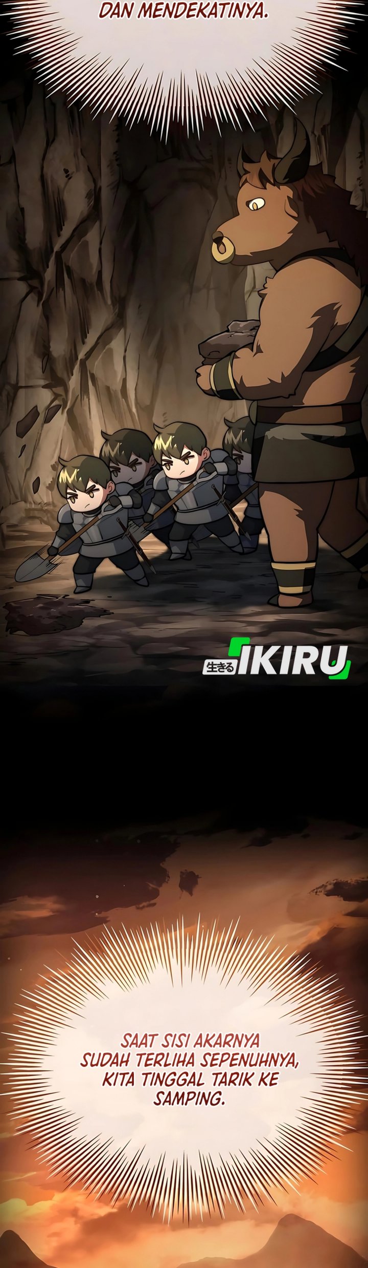 The Crown Prince That Sells Medicine Chapter 92 Gambar 55