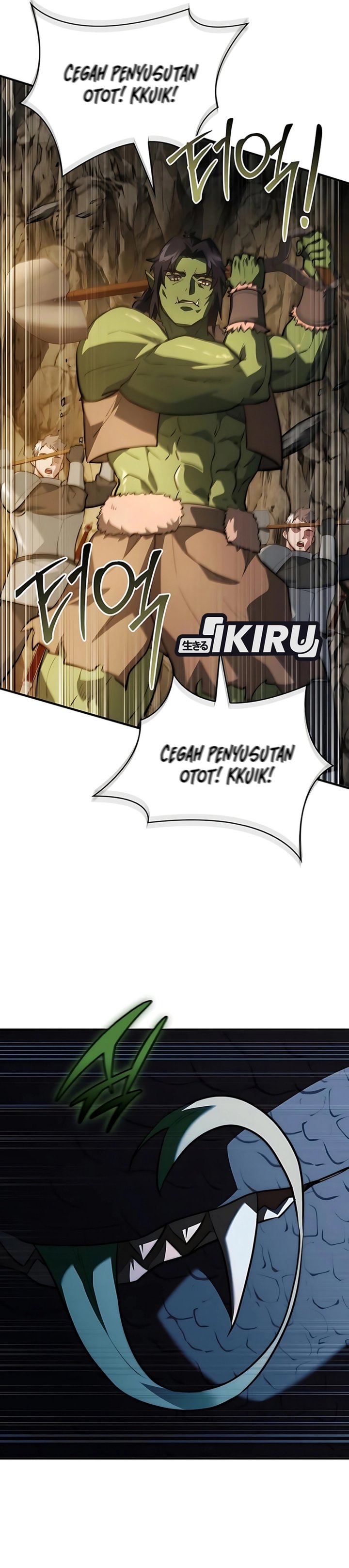 The Crown Prince That Sells Medicine Chapter 92 Gambar 60