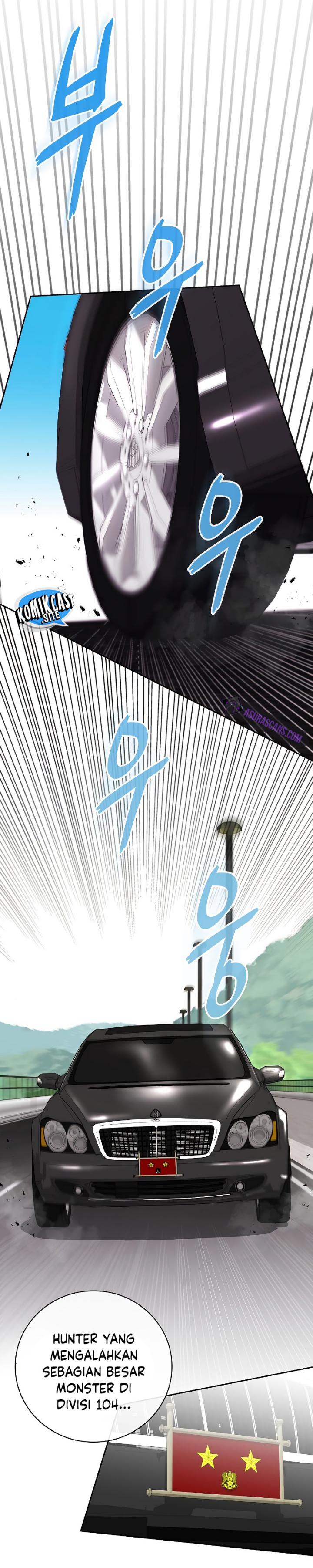 The Dark Mage’s Return to Enlistment Chapter 13 Gambar 11