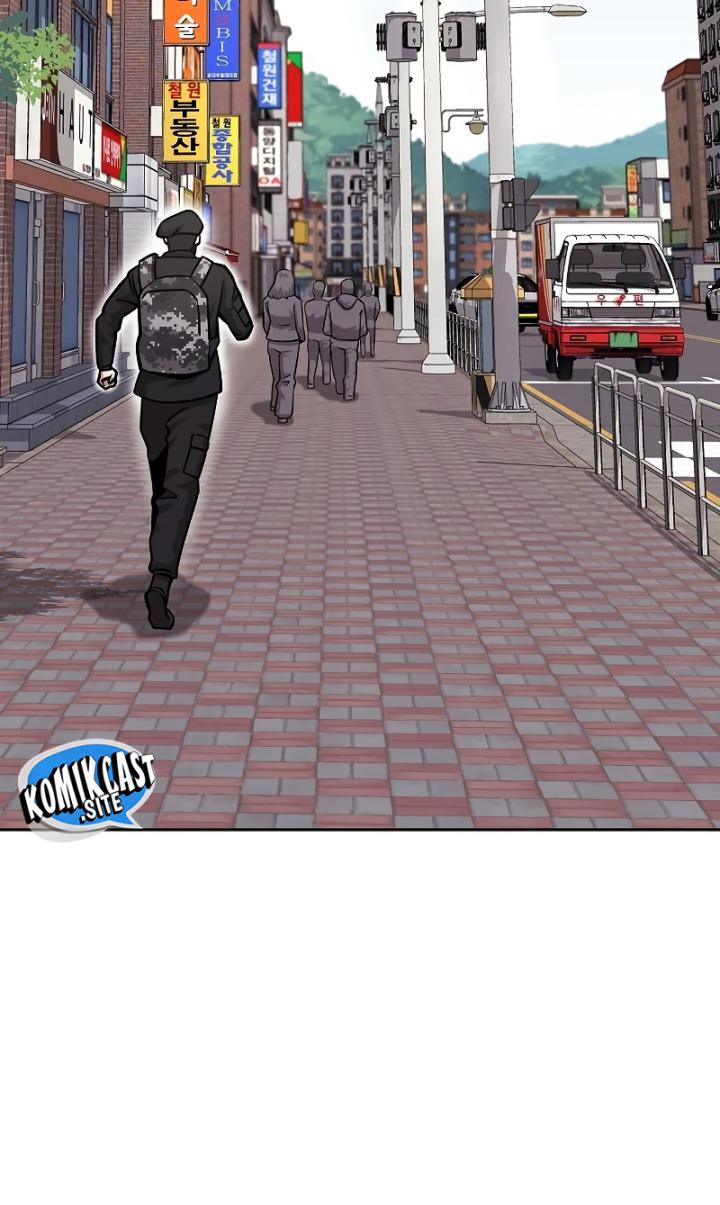 The Dark Mage’s Return to Enlistment Chapter 13 Gambar 29