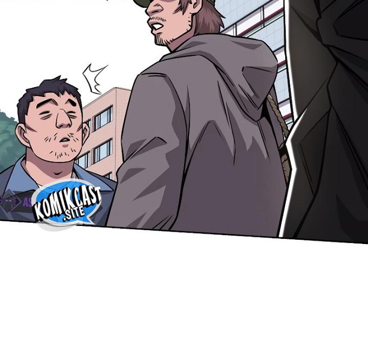The Dark Mage’s Return to Enlistment Chapter 13 Gambar 34