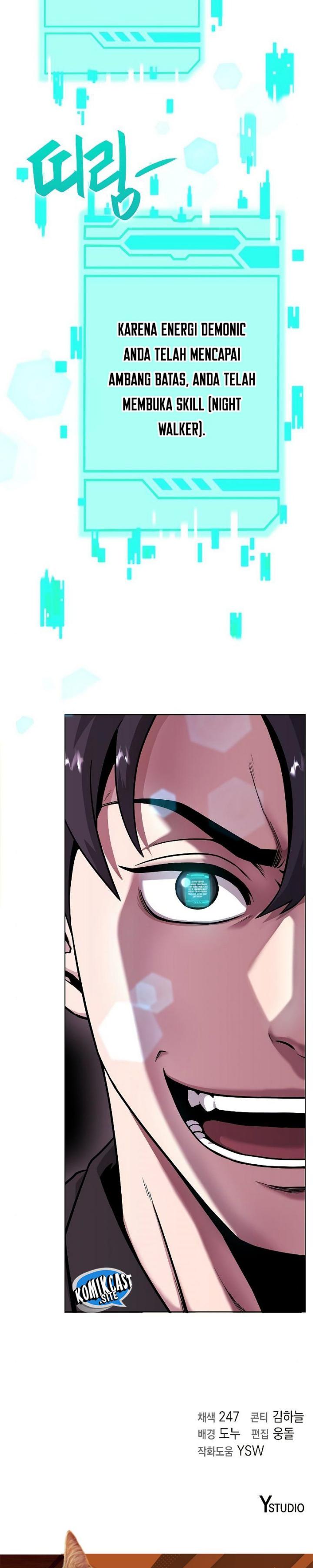 The Dark Mage’s Return to Enlistment Chapter 13 Gambar 52