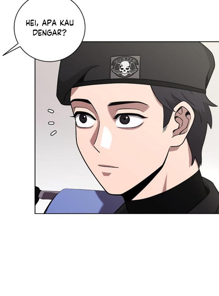The Dark Mage’s Return to Enlistment Chapter 15 Gambar 9