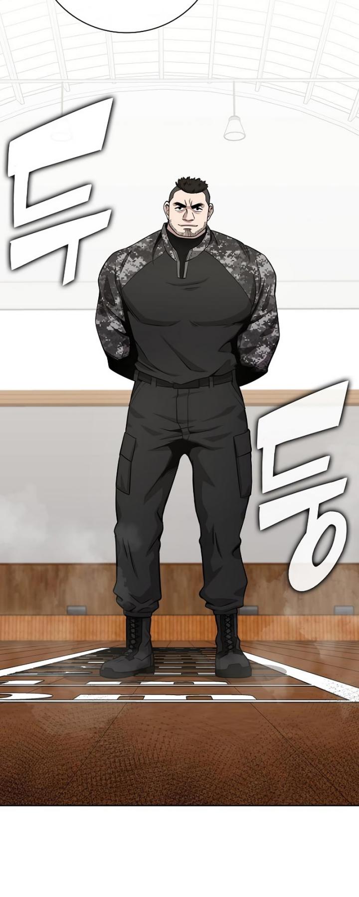 The Dark Mage’s Return to Enlistment Chapter 15 Gambar 25