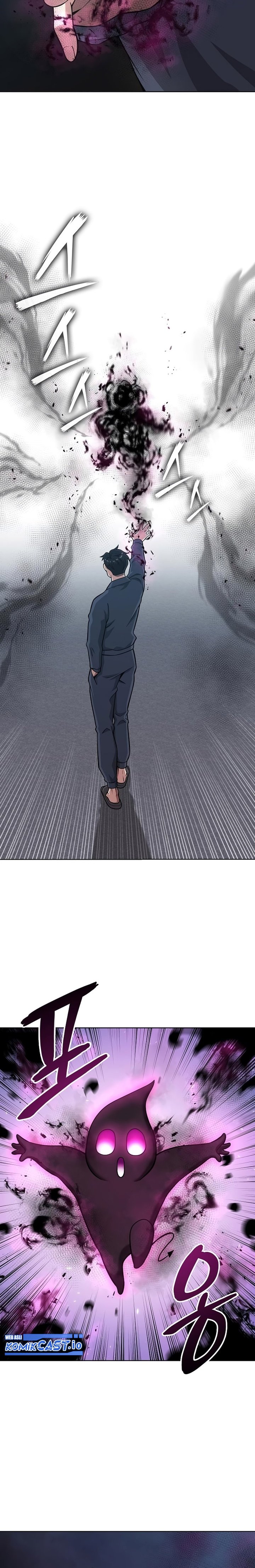 The Dark Mage’s Return to Enlistment Chapter 19 Gambar 16