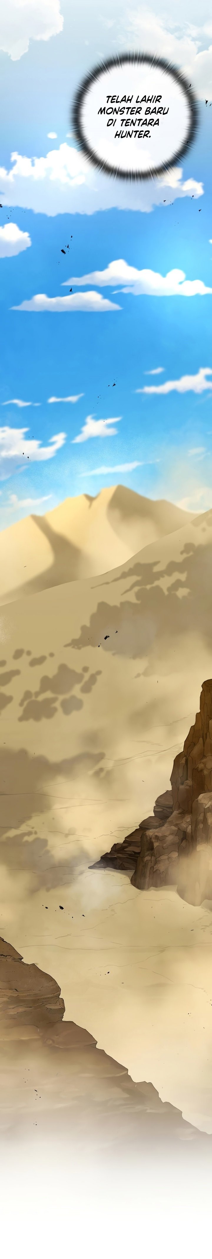 The Dark Mage’s Return to Enlistment Chapter 19 Gambar 32