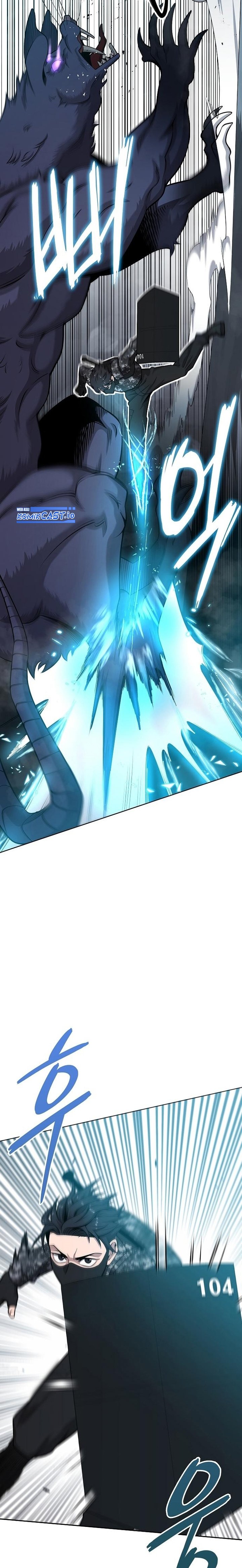 The Dark Mage’s Return to Enlistment Chapter 22 Gambar 45