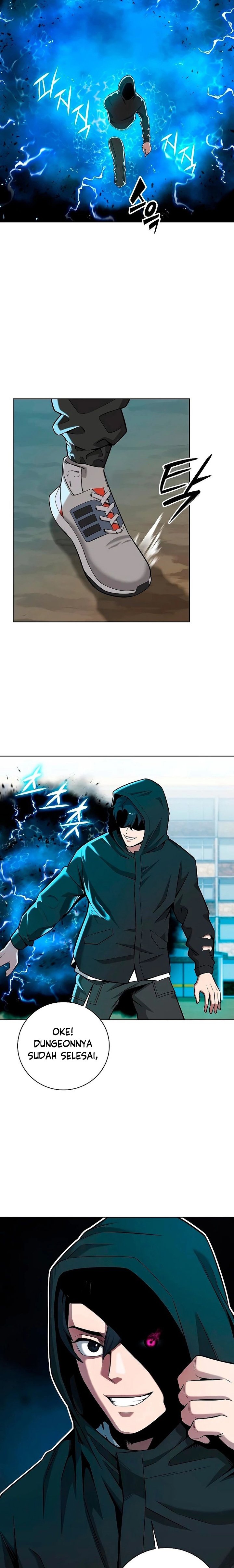 The Dark Mage’s Return to Enlistment Chapter 26 Gambar 9