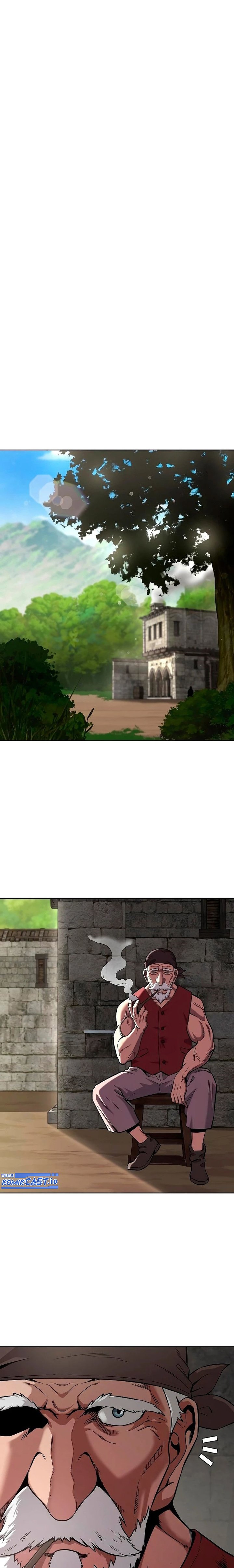 The Dark Mage’s Return to Enlistment Chapter 26 Gambar 33
