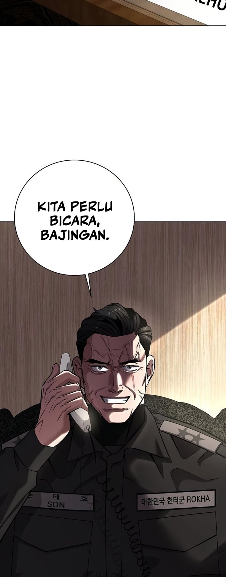 The Dark Mage’s Return to Enlistment Chapter 30 Gambar 33