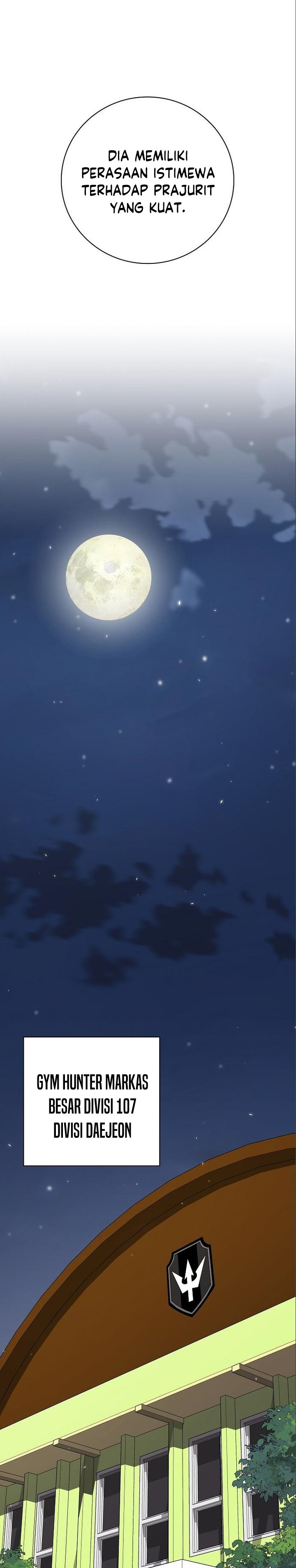 The Dark Mage’s Return to Enlistment Chapter 33 Gambar 20