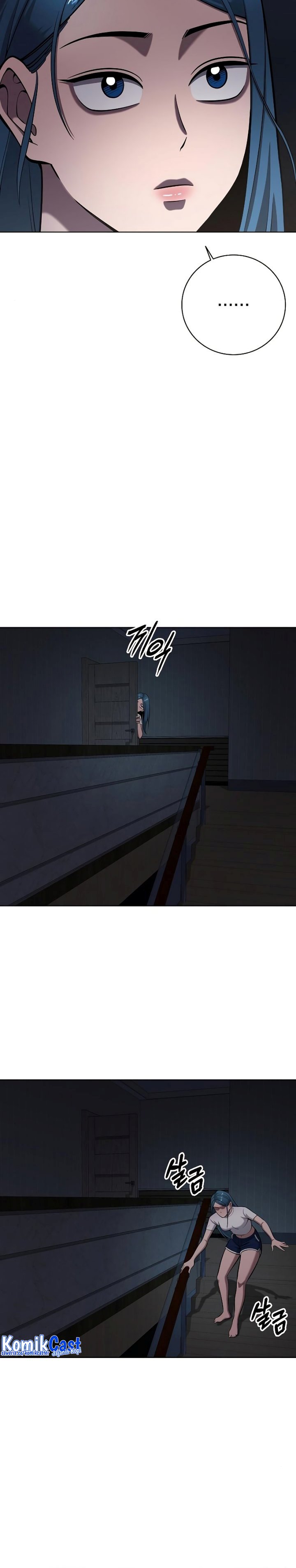 The Dark Mage’s Return to Enlistment Chapter 37 Gambar 4