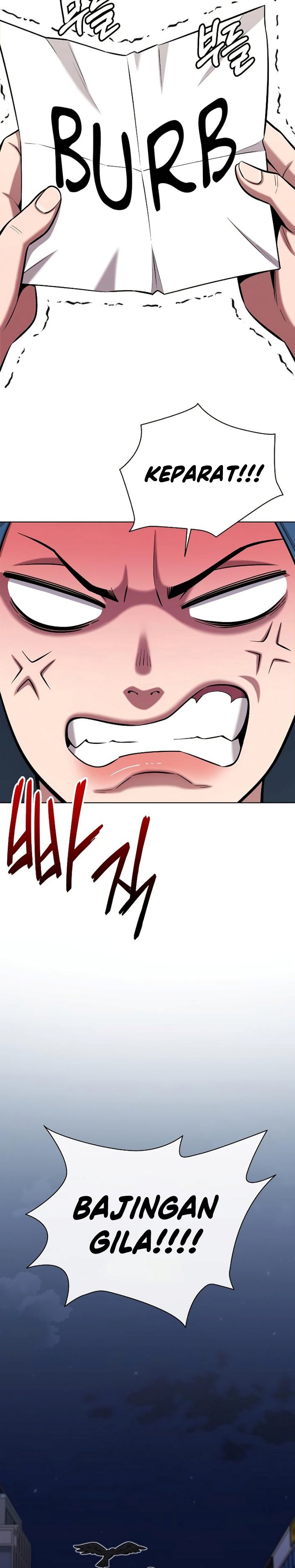 The Dark Mage’s Return to Enlistment Chapter 37 Gambar 24