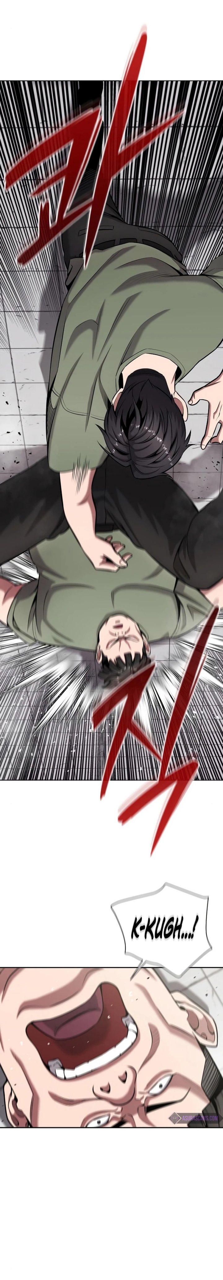 The Dark Mage’s Return to Enlistment Chapter 41 Gambar 19