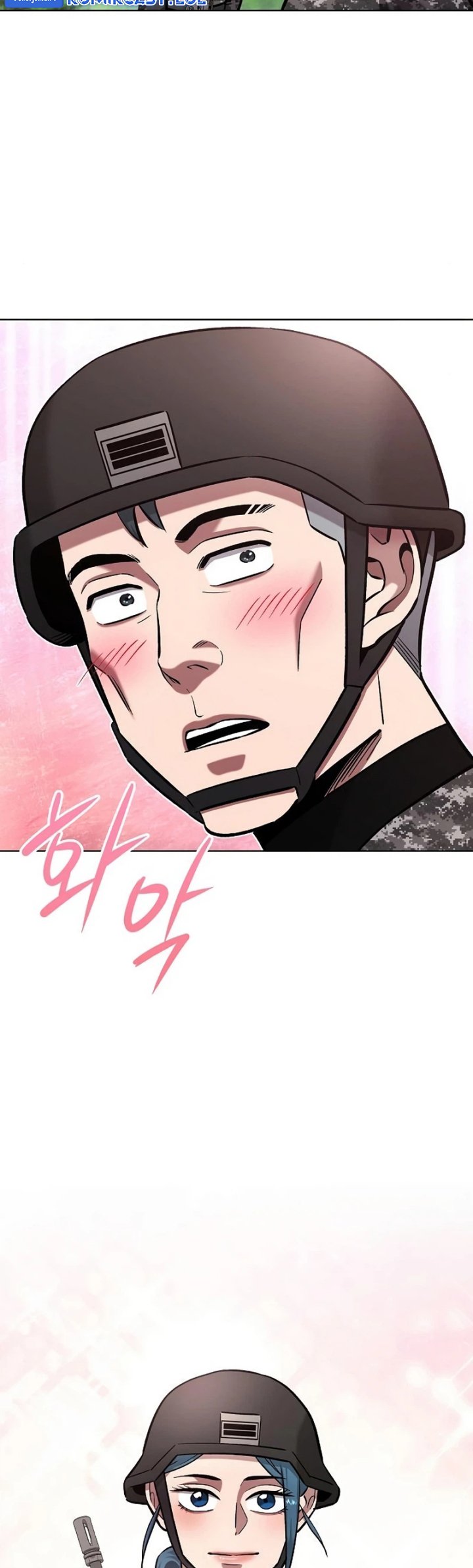 The Dark Mage’s Return to Enlistment Chapter 41 Gambar 36