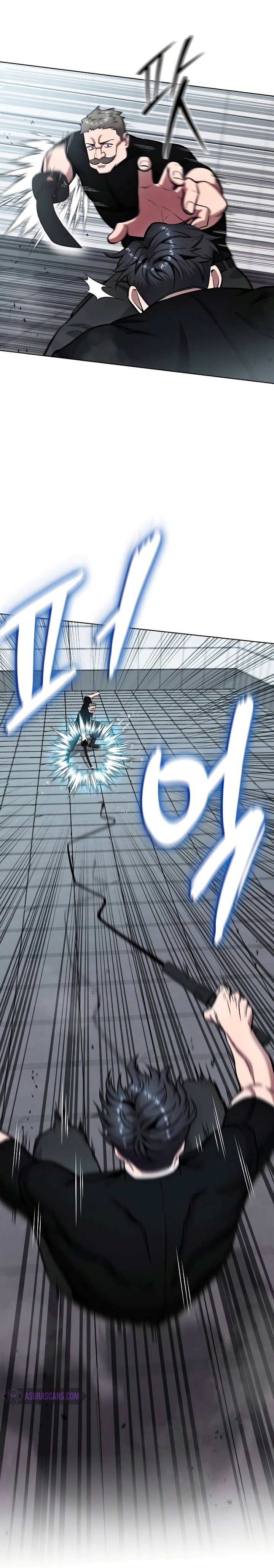 The Dark Mage’s Return to Enlistment Chapter 47 Gambar 39