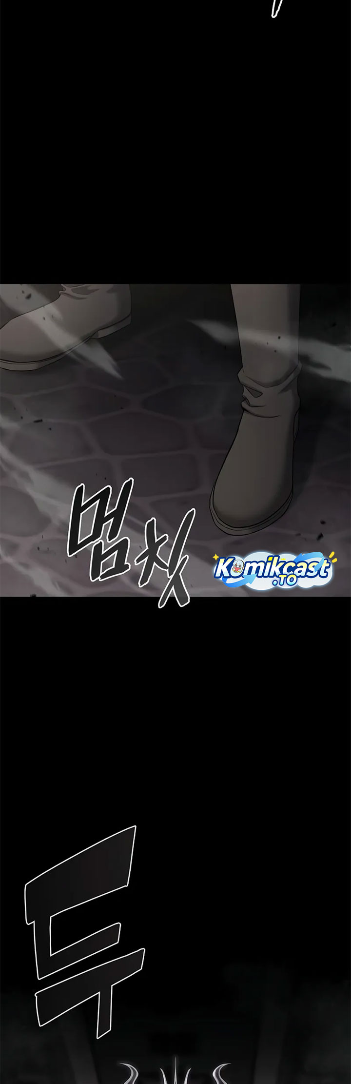 The Dark Mage’s Return to Enlistment Chapter 54 Gambar 18