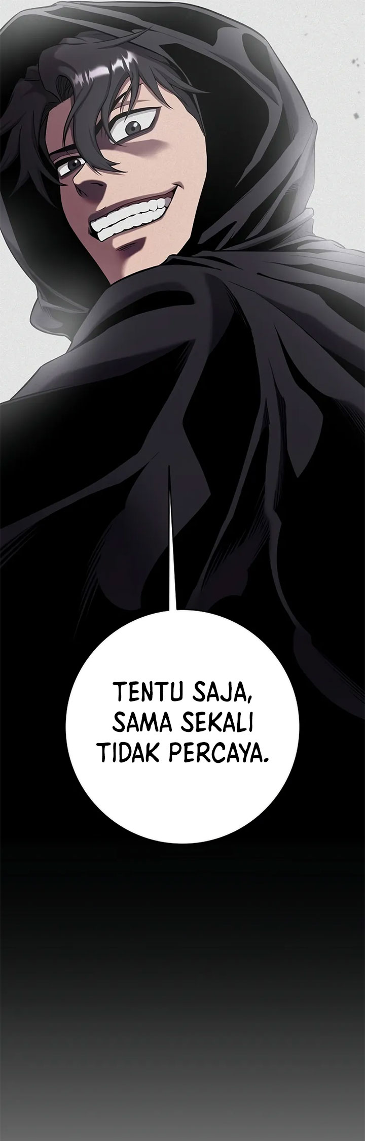 The Dark Mage’s Return to Enlistment Chapter 54 Gambar 50