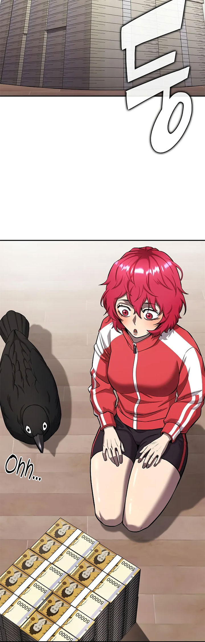 The Dark Mage’s Return to Enlistment Chapter 54 Gambar 67