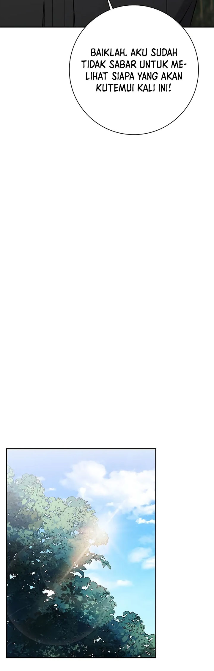 The Dark Mage’s Return to Enlistment Chapter 55 Gambar 19