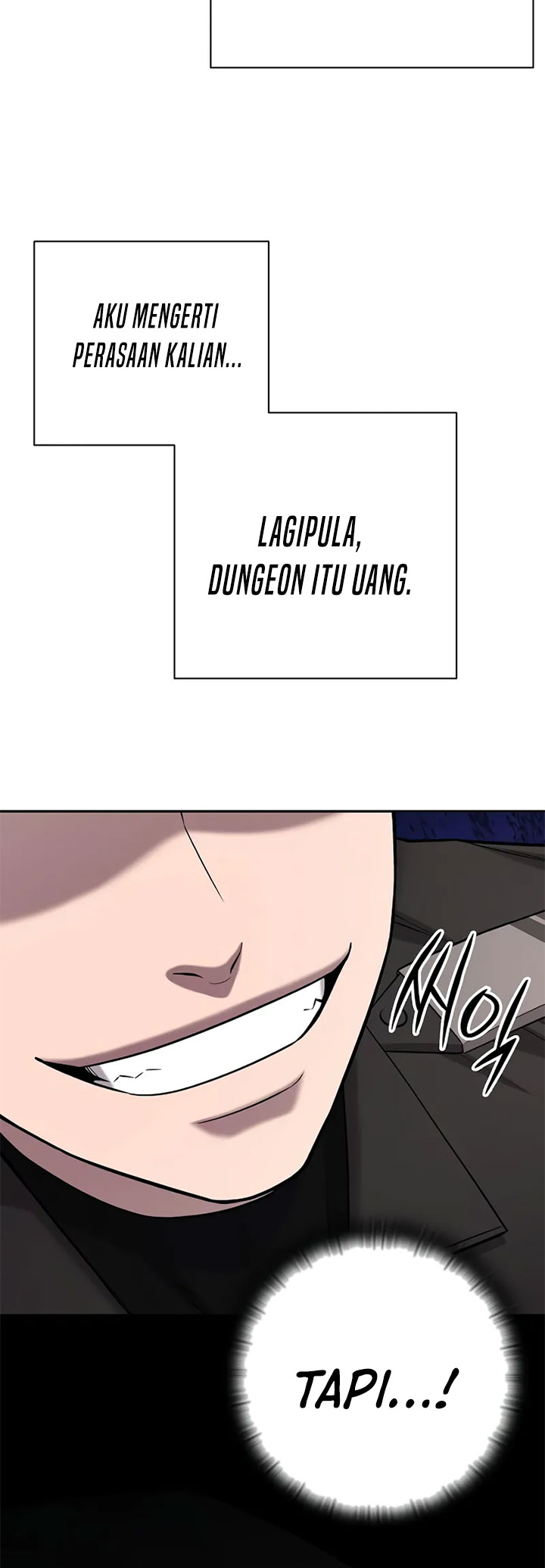 The Dark Mage’s Return to Enlistment Chapter 55 Gambar 35