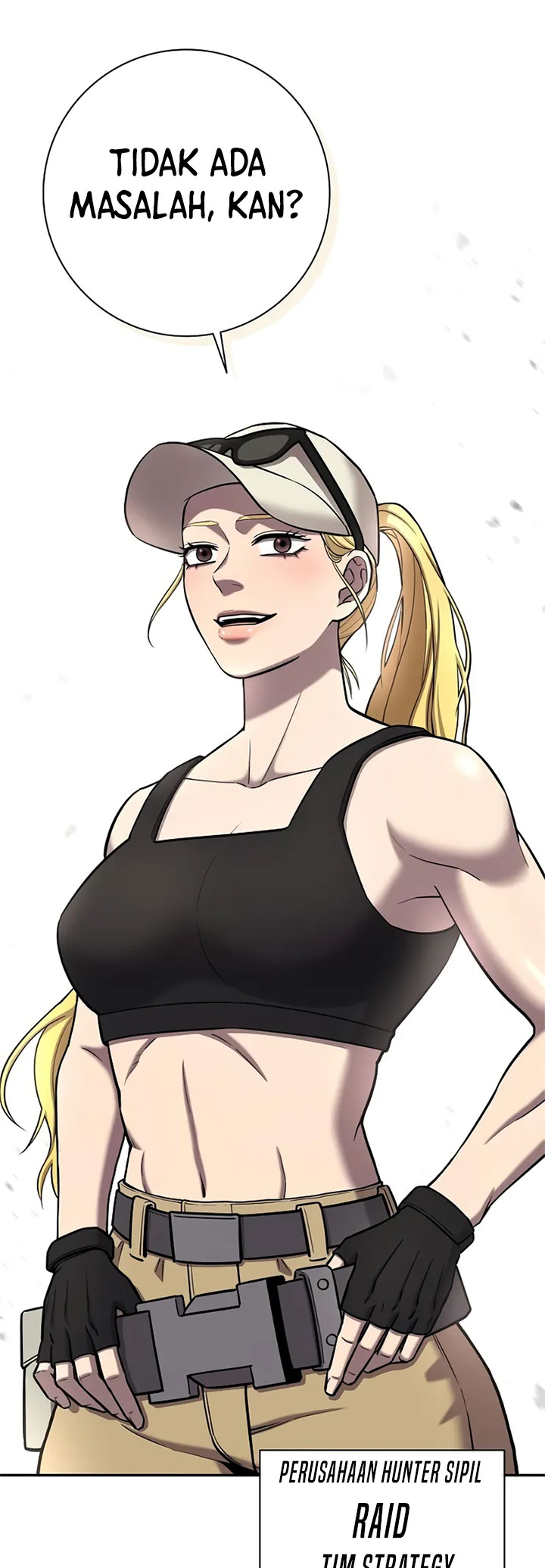 The Dark Mage’s Return to Enlistment Chapter 55 Gambar 50