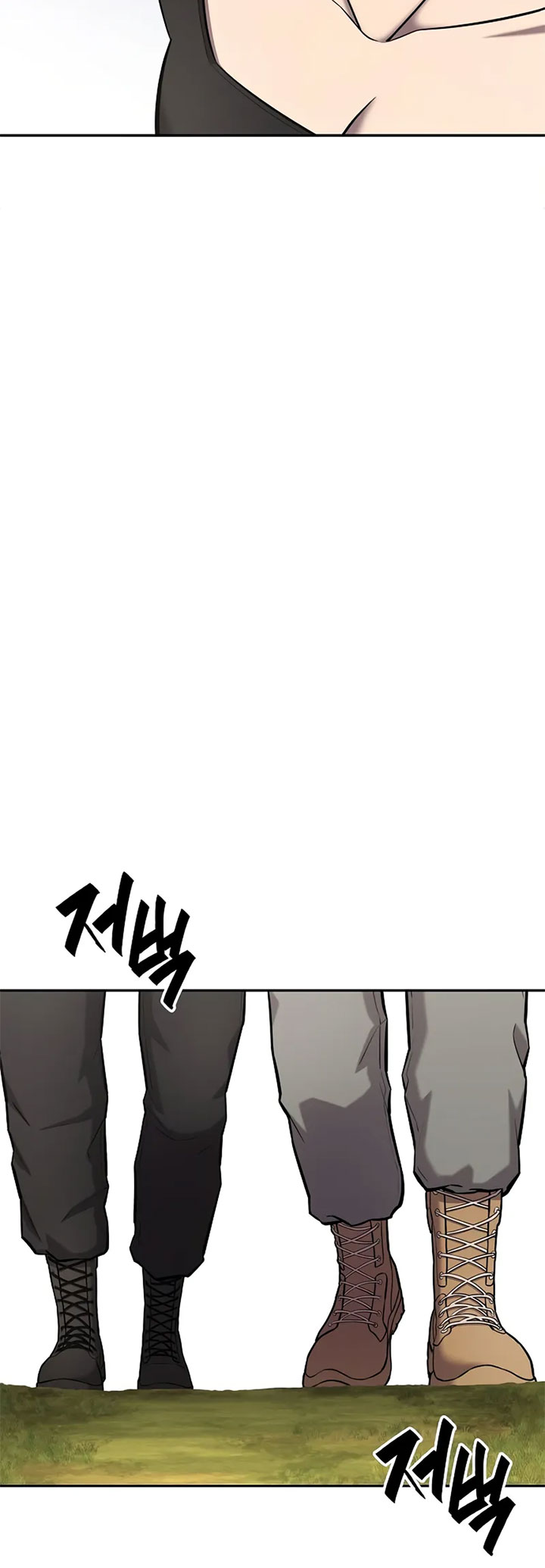 The Dark Mage’s Return to Enlistment Chapter 55 Gambar 54