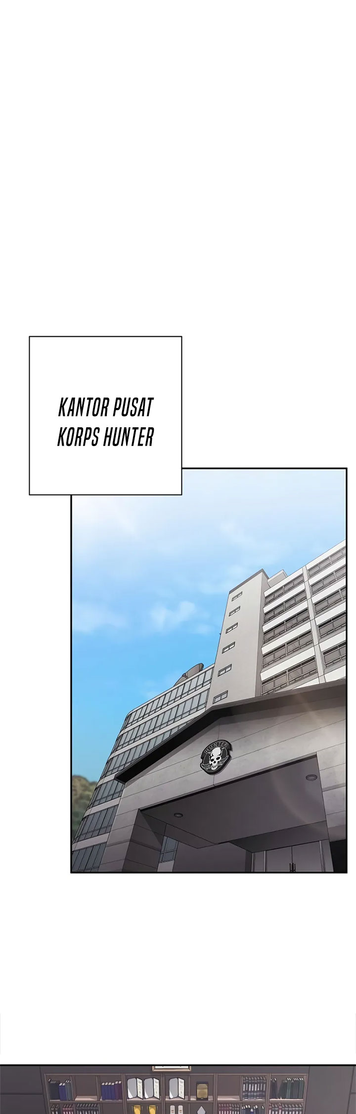 The Dark Mage’s Return to Enlistment Chapter 55 Gambar 63