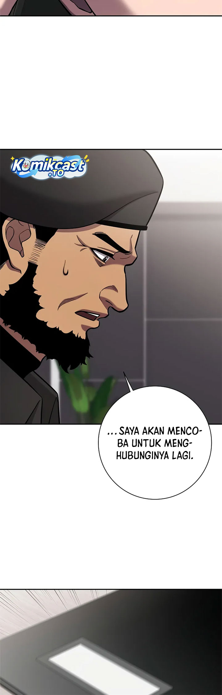 The Dark Mage’s Return to Enlistment Chapter 55 Gambar 67