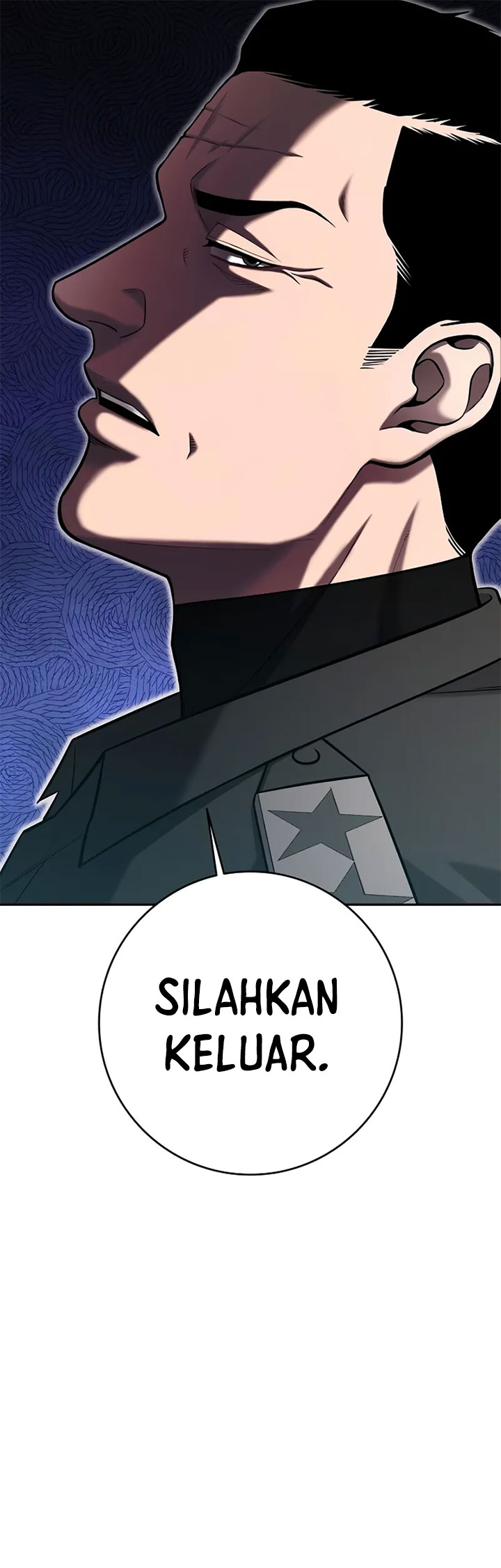 The Dark Mage’s Return to Enlistment Chapter 55 Gambar 74