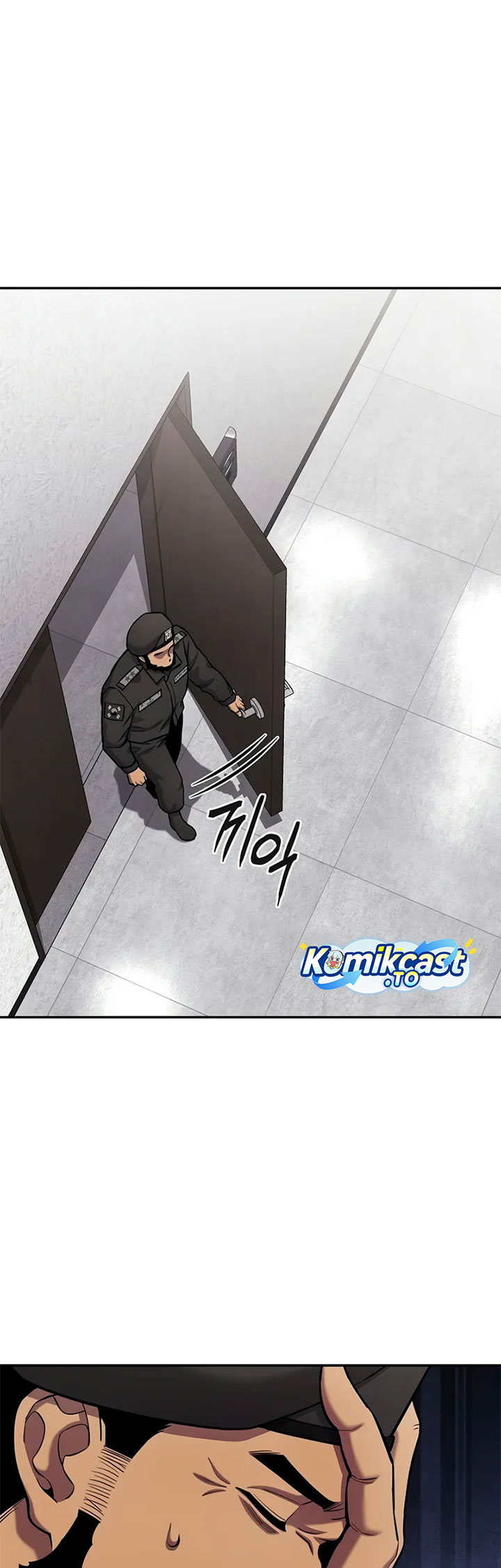 The Dark Mage’s Return to Enlistment Chapter 55 Gambar 75