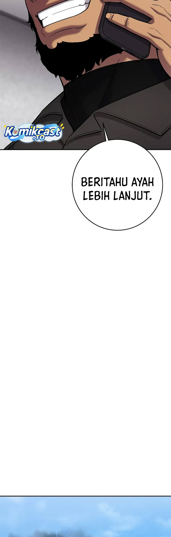 The Dark Mage’s Return to Enlistment Chapter 55 Gambar 79