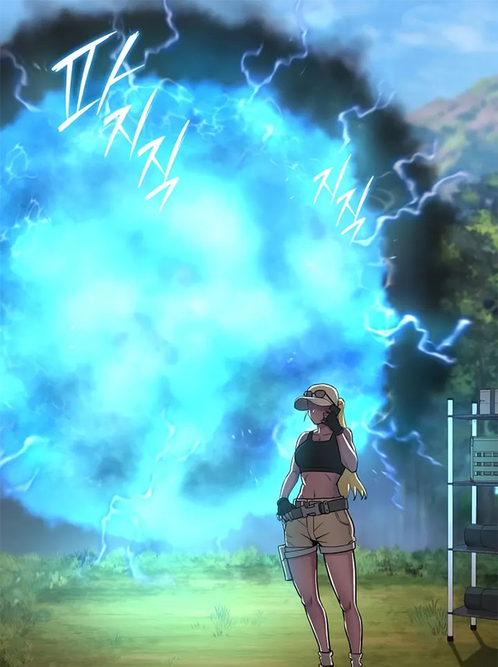 The Dark Mage’s Return to Enlistment Chapter 55 Gambar 80