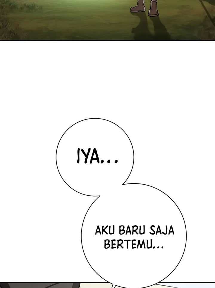 The Dark Mage’s Return to Enlistment Chapter 55 Gambar 81