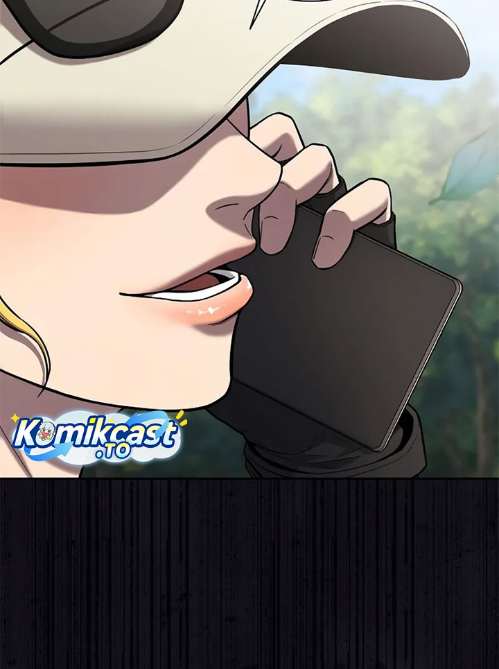 The Dark Mage’s Return to Enlistment Chapter 55 Gambar 82