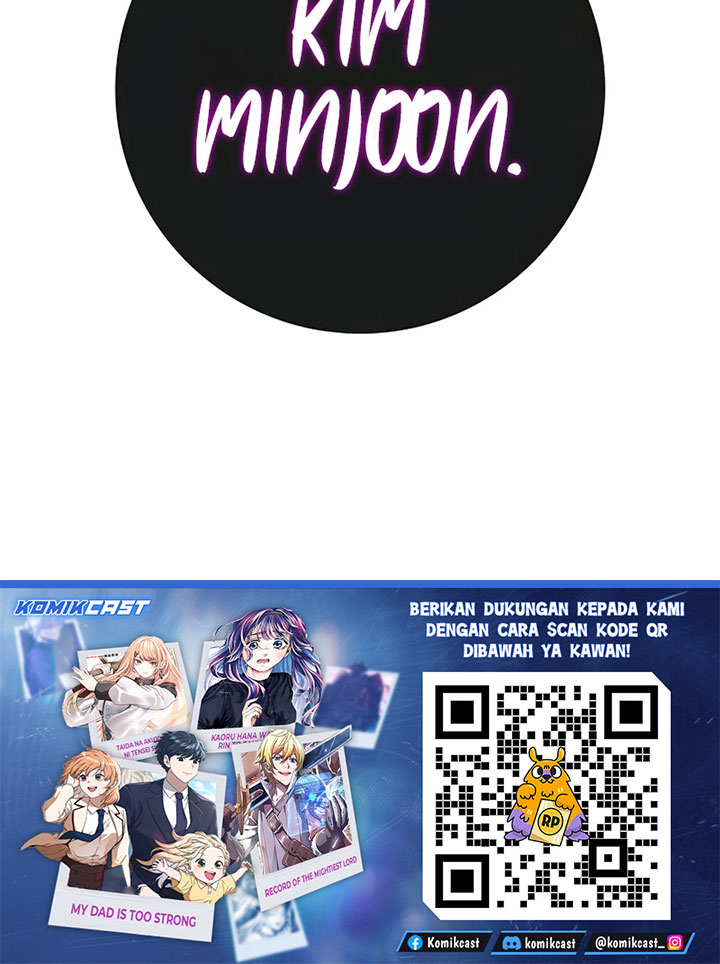 The Dark Mage’s Return to Enlistment Chapter 55 Gambar 85