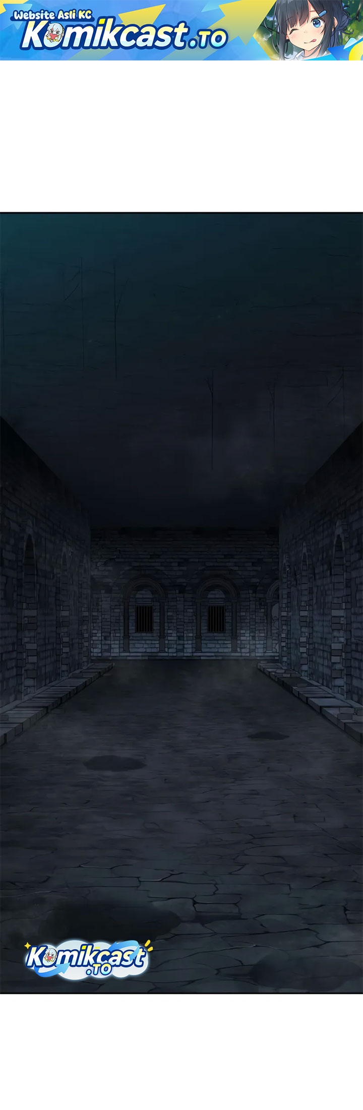 The Dark Mage’s Return to Enlistment Chapter 56 Gambar 2