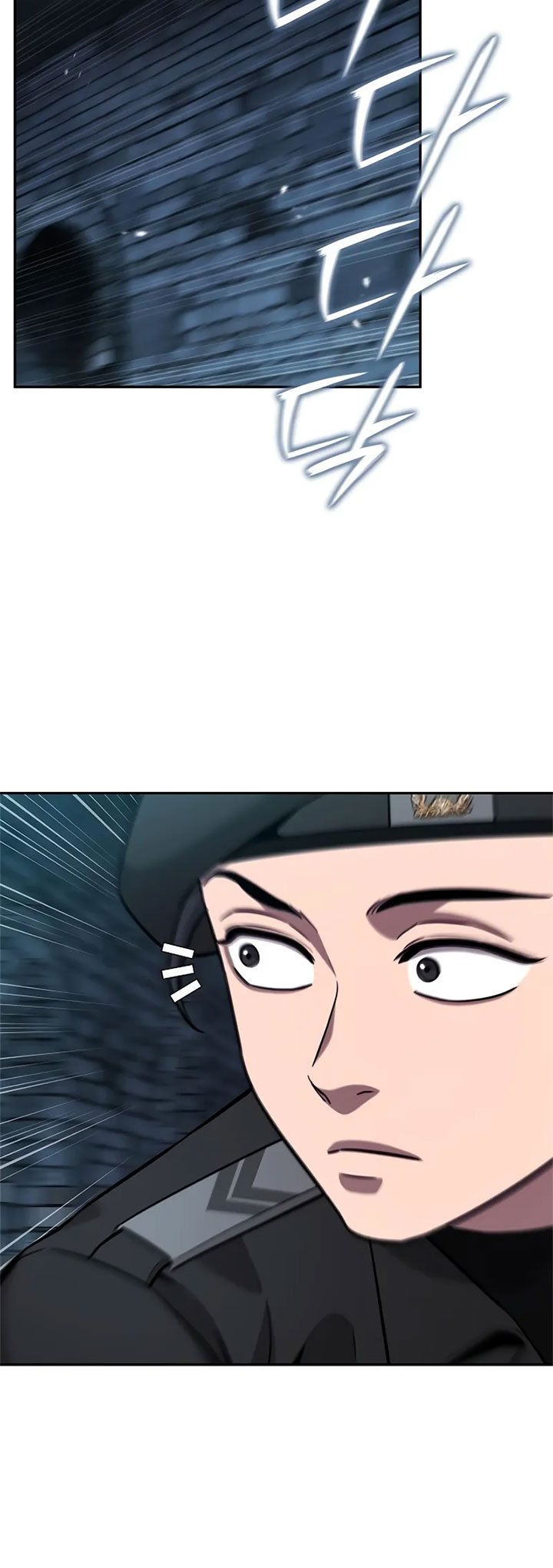 The Dark Mage’s Return to Enlistment Chapter 56 Gambar 18