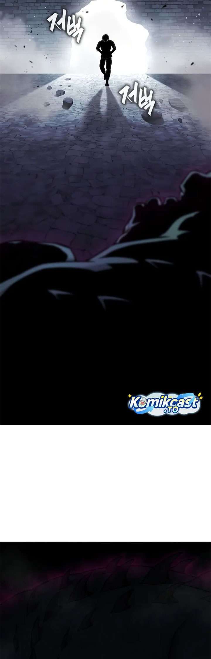 The Dark Mage’s Return to Enlistment Chapter 56 Gambar 26