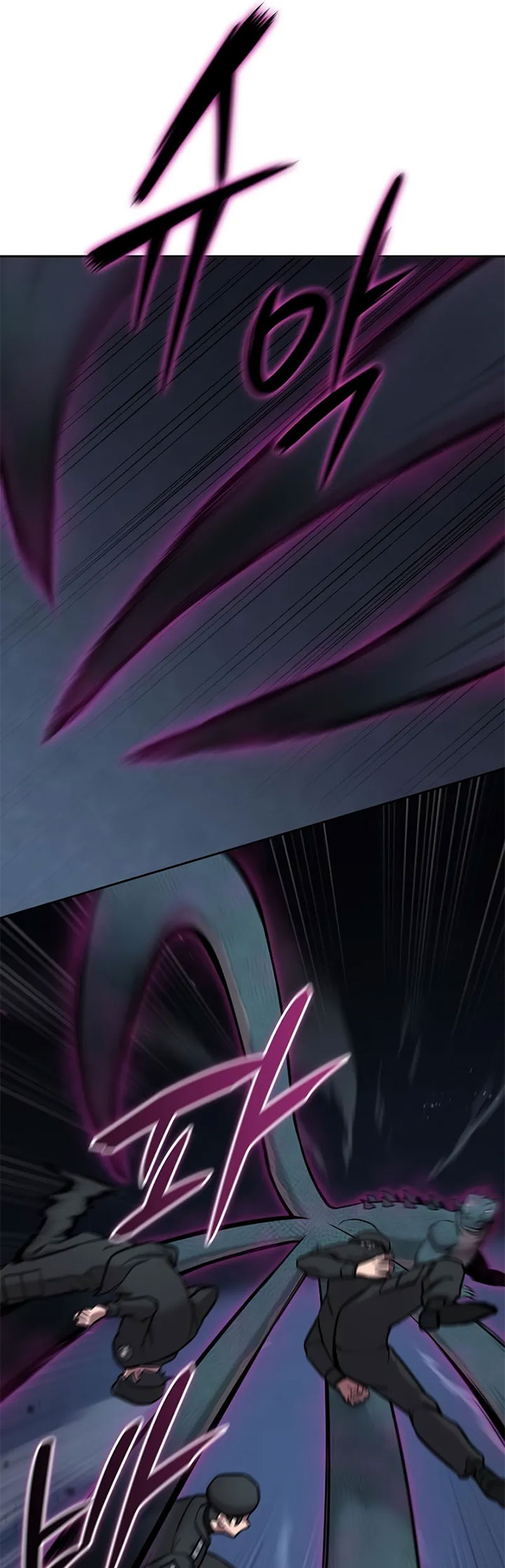 The Dark Mage’s Return to Enlistment Chapter 56 Gambar 32