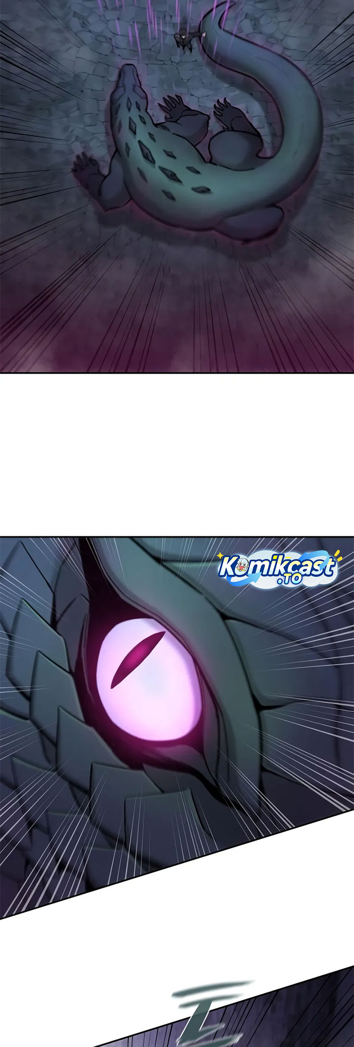 The Dark Mage’s Return to Enlistment Chapter 56 Gambar 41